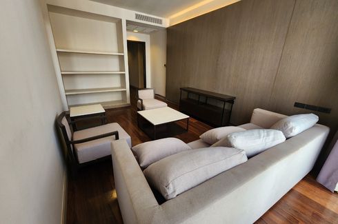 4 Bedroom Condo for rent in Khlong Tan, Bangkok near BTS Phrom Phong