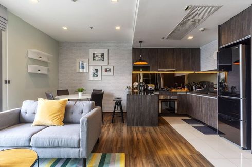 2 Bedroom Condo for rent in Ceil by Sansiri, Khlong Tan Nuea, Bangkok near BTS Ekkamai