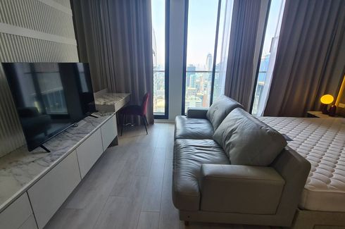 1 Bedroom Condo for rent in Noble Ploenchit, Lumpini, Bangkok near BTS Ploen Chit