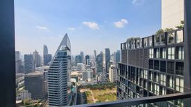 1 Bedroom Condo for rent in Noble Ploenchit, Lumpini, Bangkok near BTS Ploen Chit