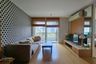 2 Bedroom Condo for rent in The Bangkok Sukhumvit 61, Khlong Tan Nuea, Bangkok near BTS Ekkamai