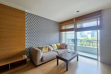 2 Bedroom Condo for rent in The Bangkok Sukhumvit 61, Khlong Tan Nuea, Bangkok near BTS Ekkamai
