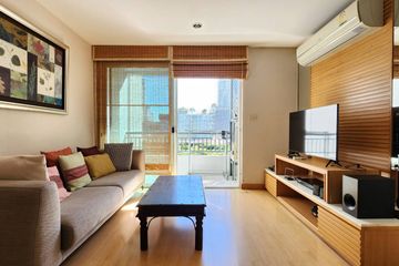 2 Bedroom Condo for rent in The Bangkok Sukhumvit 61, Khlong Tan Nuea, Bangkok near BTS Ekkamai