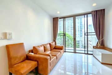 2 Bedroom Condo for rent in Nara 9 by Eastern Star, Thung Maha Mek, Bangkok near BTS Chong Nonsi