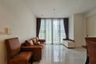 2 Bedroom Condo for rent in Nara 9 by Eastern Star, Sathon, Bangkok near BTS Chong Nonsi