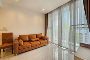 2 Bedroom Condo for rent in Nara 9 by Eastern Star, Sathon, Bangkok near BTS Chong Nonsi