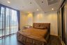 2 Bedroom Condo for rent in Nara 9 by Eastern Star, Sathon, Bangkok near BTS Chong Nonsi
