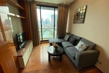 1 Bedroom Condo for rent in The Address Sukhumvit 28, Khlong Tan, Bangkok near BTS Phrom Phong