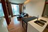 1 Bedroom Condo for rent in The Address Sukhumvit 28, Khlong Tan, Bangkok near BTS Phrom Phong