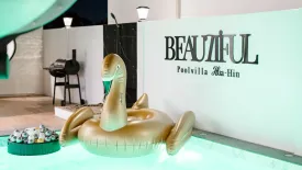 3 Bedroom Villa for rent in Club 112 Hua Hin, Thap Tai, Prachuap Khiri Khan