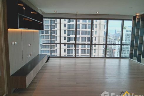 1 Bedroom Condo for sale in The Room Sukhumvit 21, Khlong Toei Nuea, Bangkok near MRT Sukhumvit