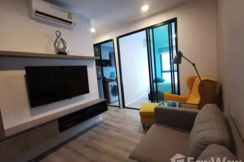 1 Bedroom Condo for rent in Notting Hill Sukhumvit 105, Bang Na, Bangkok near BTS Bearing