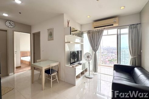 2 Bedroom Condo for rent in Ideo Verve Sukhumvit, Phra Khanong Nuea, Bangkok near BTS On Nut