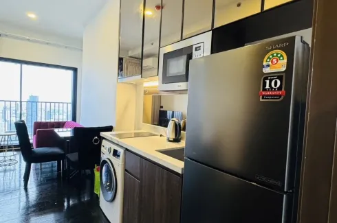 1 Bedroom Condo for sale in Park Origin Thonglor, Khlong Tan Nuea, Bangkok