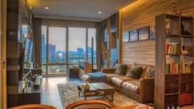 2 Bedroom Condo for sale in 185 Rajadamri, Lumpini, Bangkok near BTS Ratchadamri