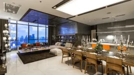 3 Bedroom Condo for sale in Hyde Sukhumvit 13, Khlong Toei Nuea, Bangkok near BTS Nana
