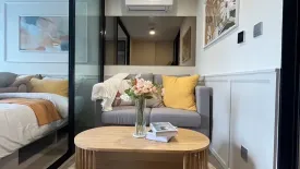 1 Bedroom Condo for rent in Kave Seed Kaset, Sena Nikhom, Bangkok near BTS Kasetsart University