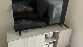 1 Bedroom Condo for rent in Kave Seed Kaset, Sena Nikhom, Bangkok near BTS Kasetsart University