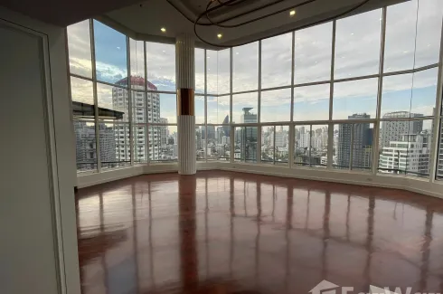 5 Bedroom Condo for sale in Moon Tower, Khlong Tan Nuea, Bangkok near BTS Thong Lo