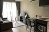 1 Bedroom Condo for rent in Venio Sukhumvit 10, Khlong Toei, Bangkok near BTS Asoke
