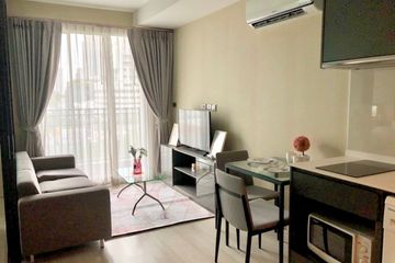 1 Bedroom Condo for rent in Venio Sukhumvit 10, Khlong Toei, Bangkok near BTS Asoke