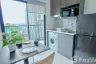 1 Bedroom Condo for rent in Elio Del Nest, Bang Na, Bangkok near BTS Udom Suk