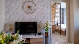 1 Bedroom Condo for rent in Nue Noble Centre Bang Na, Bang Na, Bangkok near MRT Si Iam