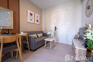 1 Bedroom Condo for rent in Nue Noble Centre Bang Na, Bang Na, Bangkok near MRT Si Iam