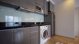 1 Bedroom Condo for rent in Noble Refine, Khlong Tan, Bangkok near BTS Phrom Phong