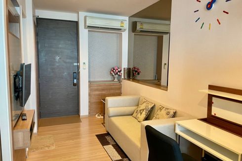 1 Bedroom Condo for sale in Rhythm Phahol-Ari, Phaya Thai, Bangkok near BTS Saphan Kwai