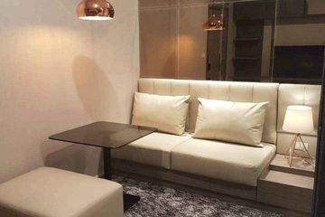1 Bedroom Condo for rent in Ideo Thaphra Interchange, Wat Tha Phra, Bangkok near MRT Tha Phra