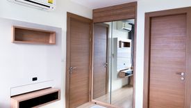 1 Bedroom Condo for rent in Rhythm Ratchada-Huai Khwang, Din Daeng, Bangkok near MRT Huai Khwang