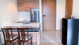 1 Bedroom Condo for rent in Rhythm Ratchada-Huai Khwang, Din Daeng, Bangkok near MRT Huai Khwang