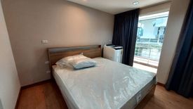 1 Bedroom Condo for rent in Serene Place Sukhumvit 24, Khlong Tan, Bangkok near BTS Phrom Phong