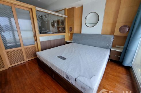 Condo for rent in Baan Nonzee Condominium, Chong Nonsi, Bangkok