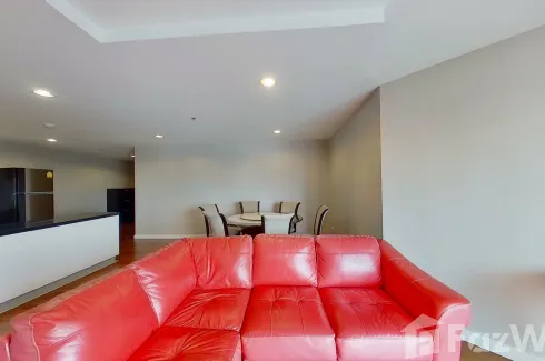 2 Bedroom Condo for rent in Belle Grand Rama 9, Huai Khwang, Bangkok near MRT Phra Ram 9
