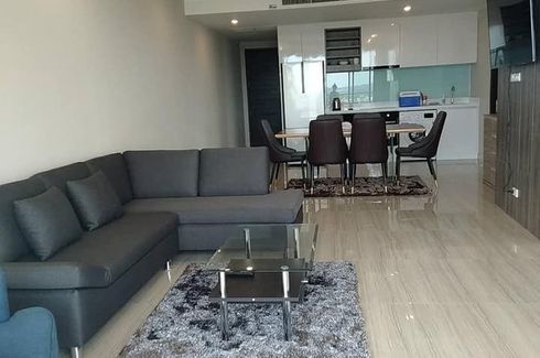 2 Bedroom Condo for sale in La Royale Beach, Na Jomtien, Chonburi