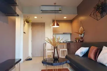 1 Bedroom Condo for sale in Unixx South Pattaya, Nong Prue, Chonburi