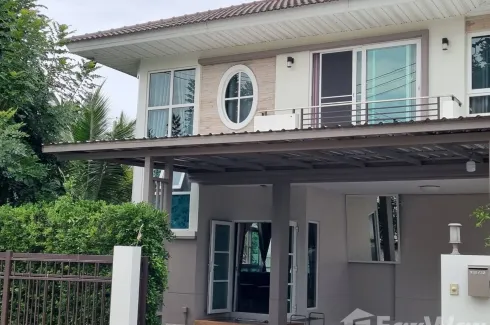 3 Bedroom House for sale in Supalai Bella Chiangmai, Nong Khwai, Chiang Mai