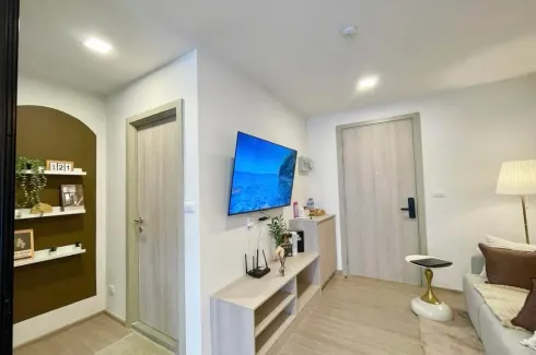 1 Bedroom Condo for rent in dcondo reef, Kathu, Phuket