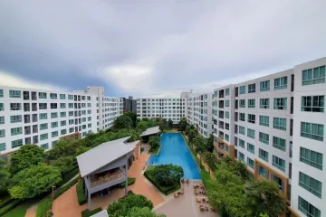 1 Bedroom Condo for sale in D Condo Nim, Fa Ham, Chiang Mai