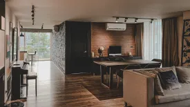 2 Bedroom Condo for rent in Peaks Garden, Chang Khlan, Chiang Mai