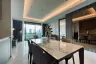 1 Bedroom Condo for rent in Sindhorn Tonson, Lumpini, Bangkok near BTS Ratchadamri