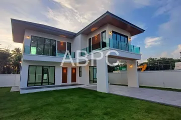3 Bedroom House for sale in Huai Yai, Chonburi