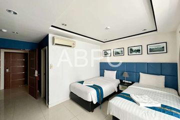 1 Bedroom Condo for rent in Nong Prue, Chonburi