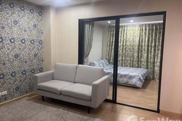 1 Bedroom Condo for rent in The Nich Mono Bangna, Bang Na, Bangkok near BTS Udom Suk
