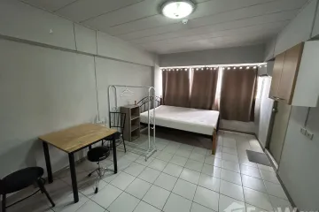 Condo for rent in Lumpini Center Happyland, Khlong Chan, Bangkok near MRT Bang Kapi