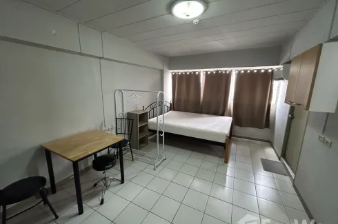 Condo for rent in Lumpini Center Happyland, Khlong Chan, Bangkok near MRT Bang Kapi