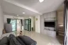 4 Bedroom Townhouse for sale in Pruksa Ville Phaholyothin-Ramintra, Anusawari, Bangkok