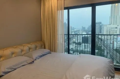1 Bedroom Condo for sale in Noble Revent, Thanon Phaya Thai, Bangkok near BTS Phaya Thai